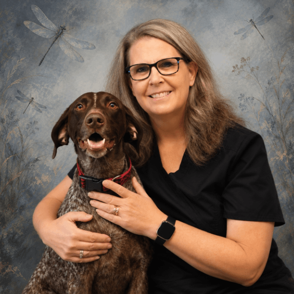 Sharon Dahlke